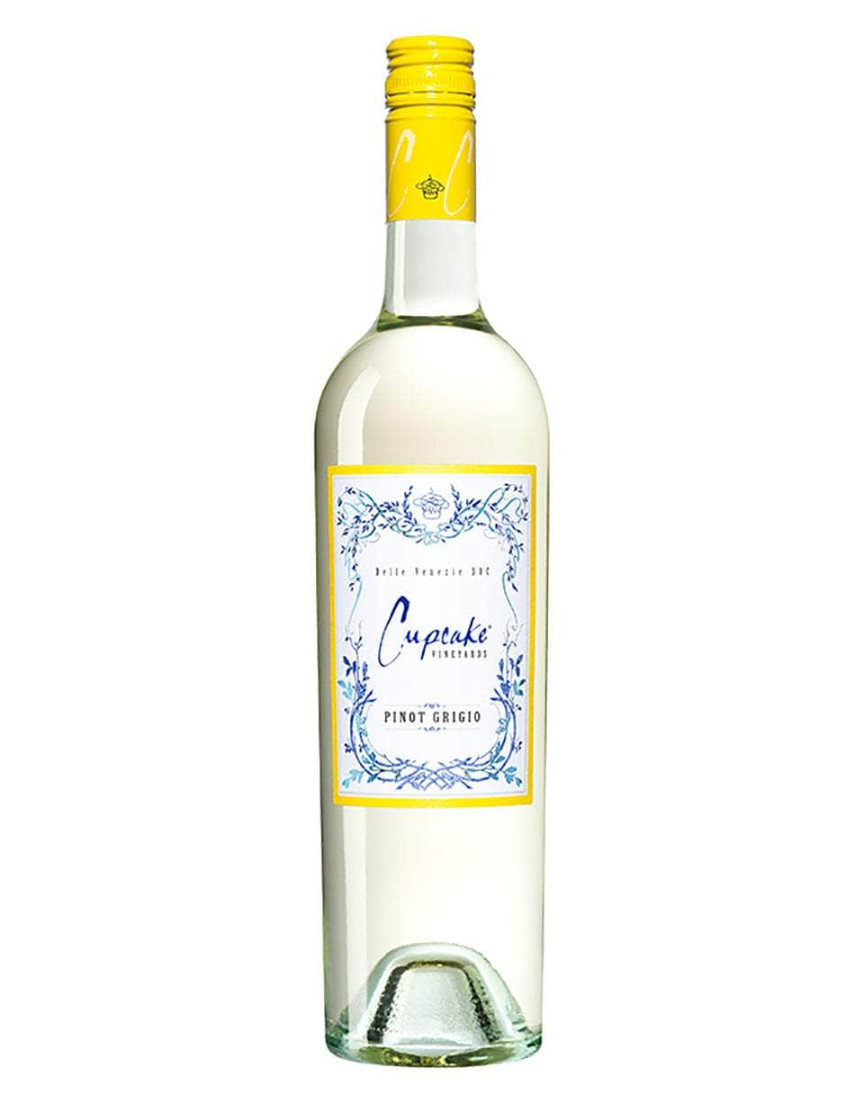 Cupcake Vineyards Pinot Grigio