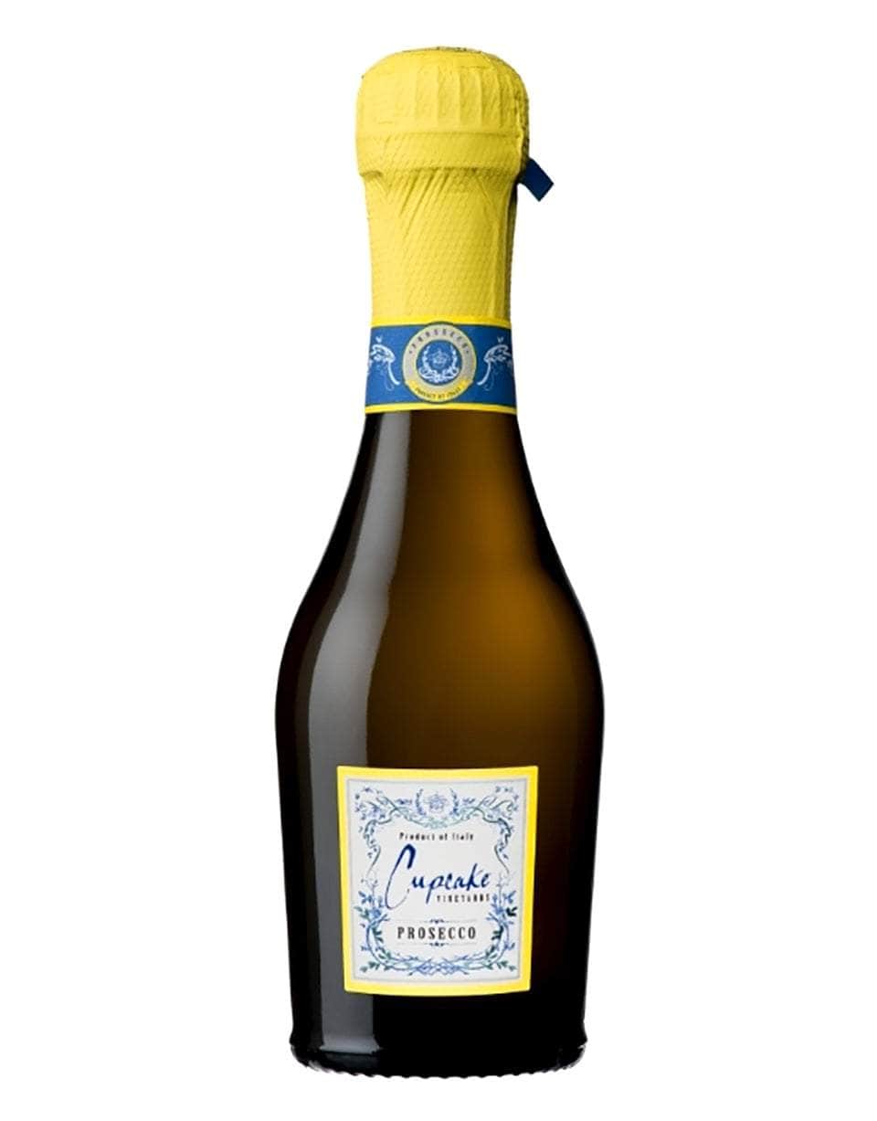 Cupcake Vineyards Sparkling Prosecco 187ml Mini
