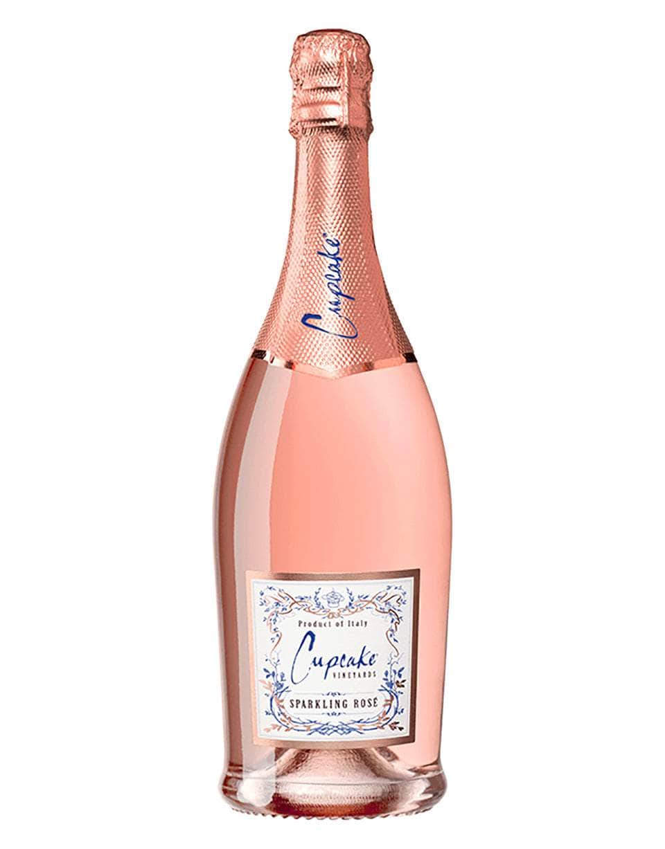 Cupcake Vineyards Sparkling Rosé