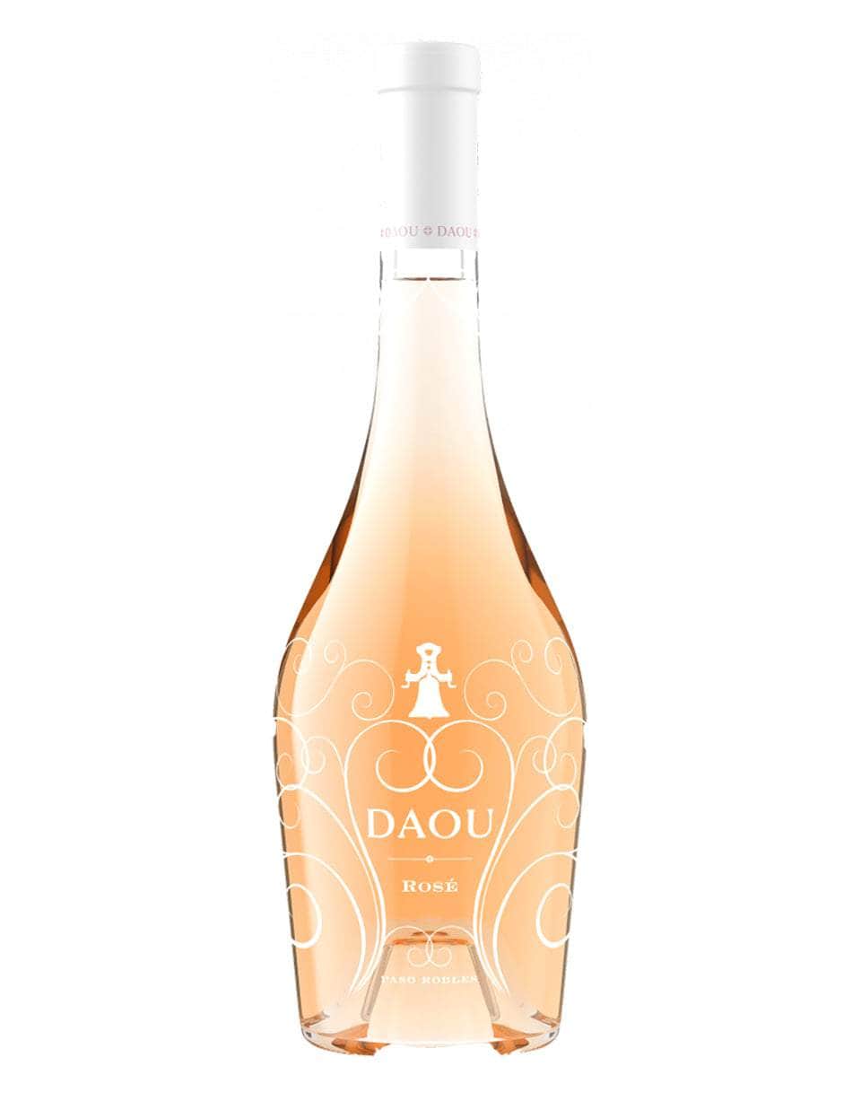 Daou Discovery Rosé Wine