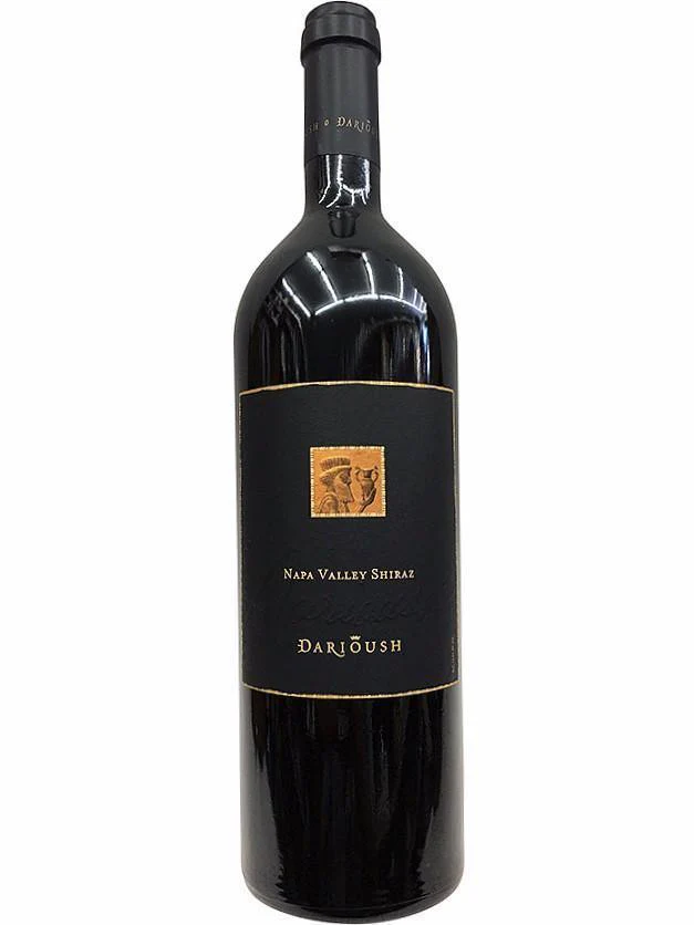 Darioush Signature Shiraz