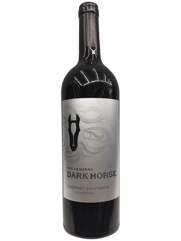 Dark Horse Cabernet Sauvignon