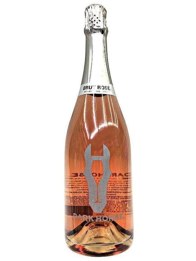 Dark Horse Sparkling Brut Rosé