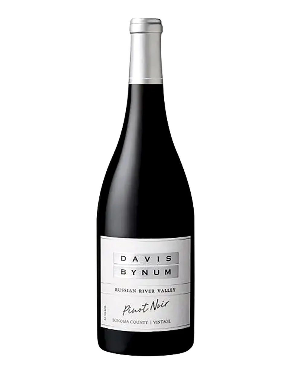 Davis Bynum Pinot Noir