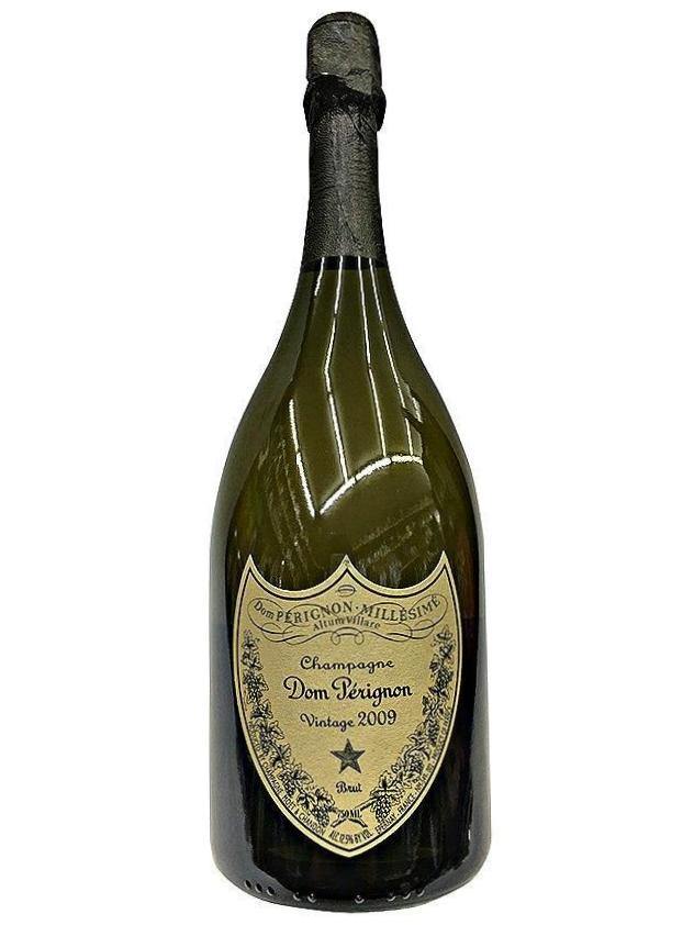 Dom Pérignon Brut Champagne - Image 4