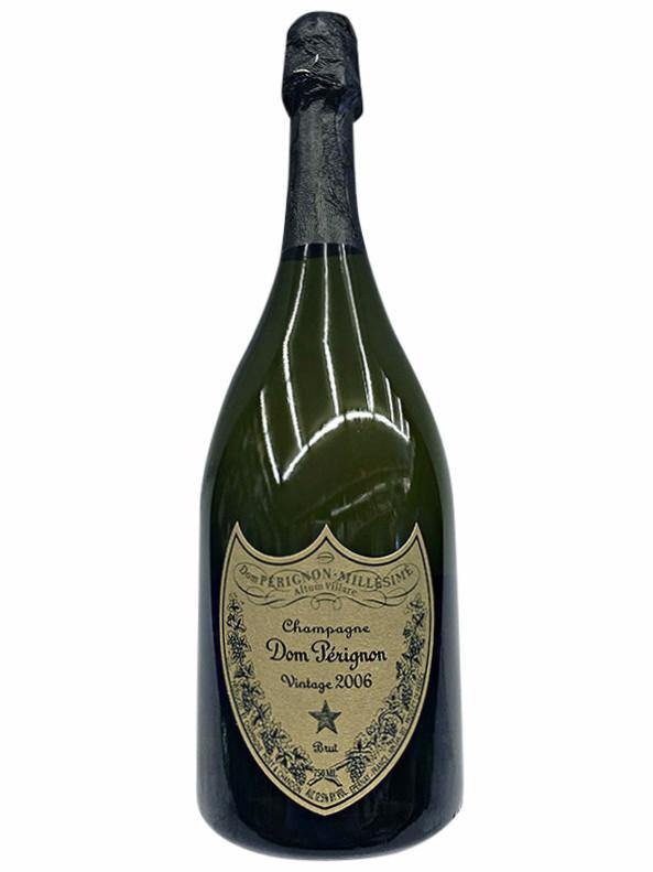 Dom Pérignon Brut Champagne - Image 5