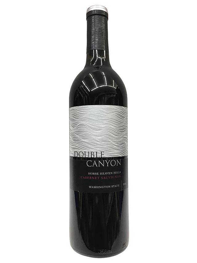 Double Canyon Horse Heaven Hills Cabernet Sauvignon