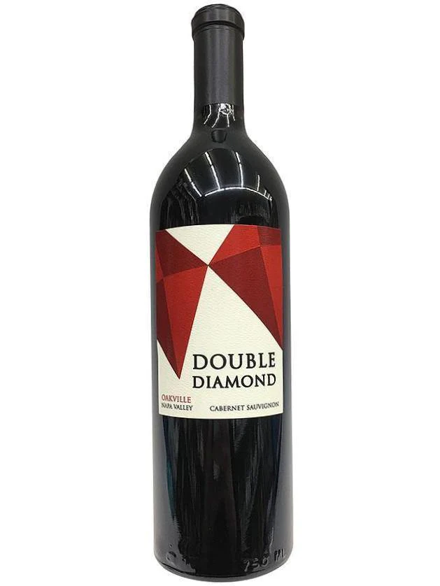 Double Diamond Oakville Cabernet Sauvignon