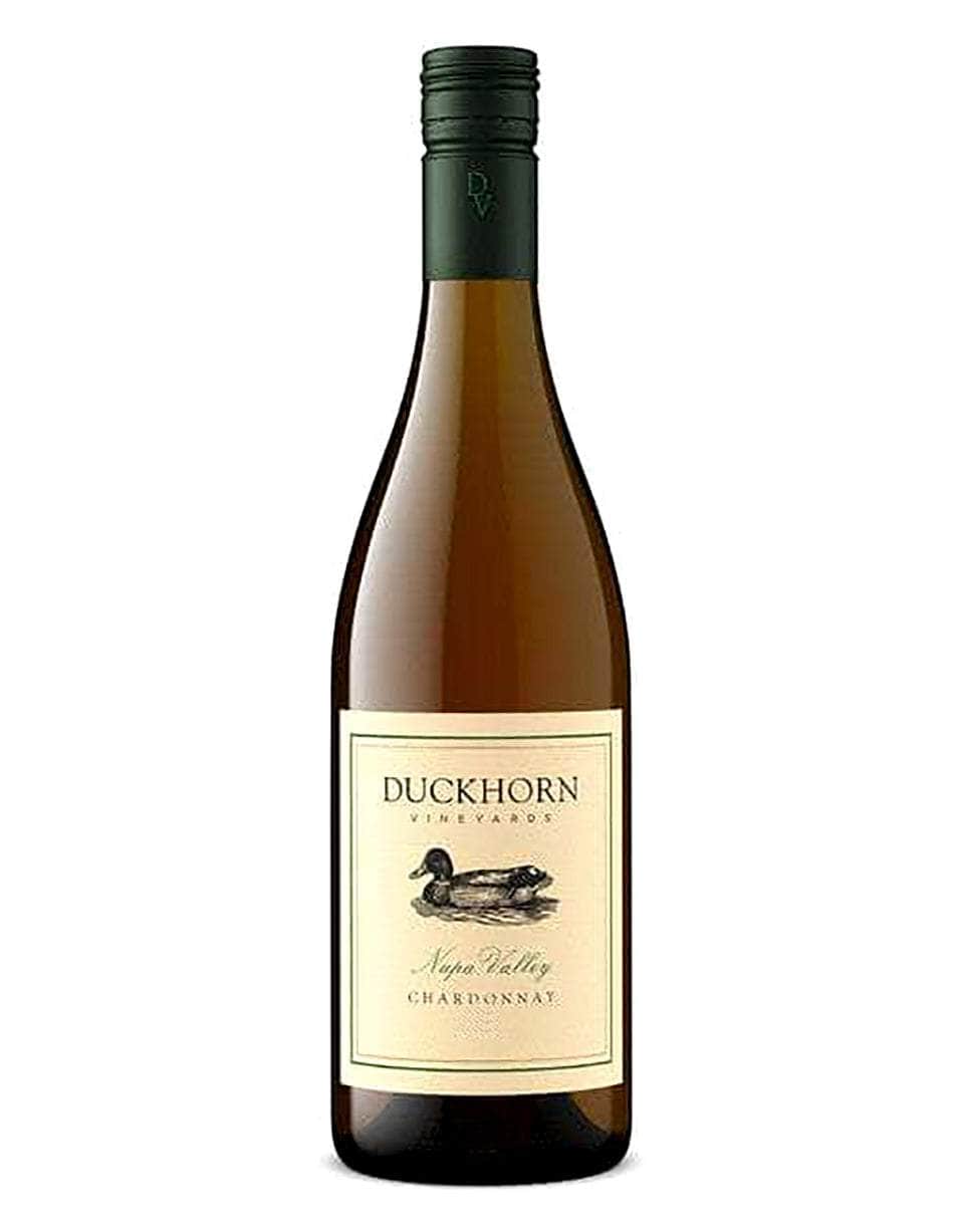 Duckhorn Vineyards Chardonnay
