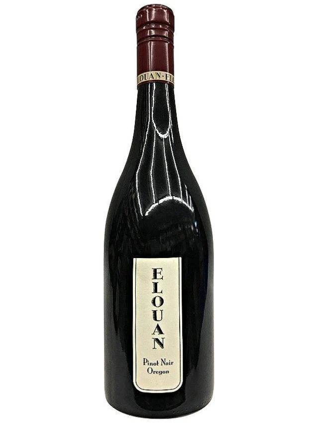 Elouan Oregon Pinot Noir