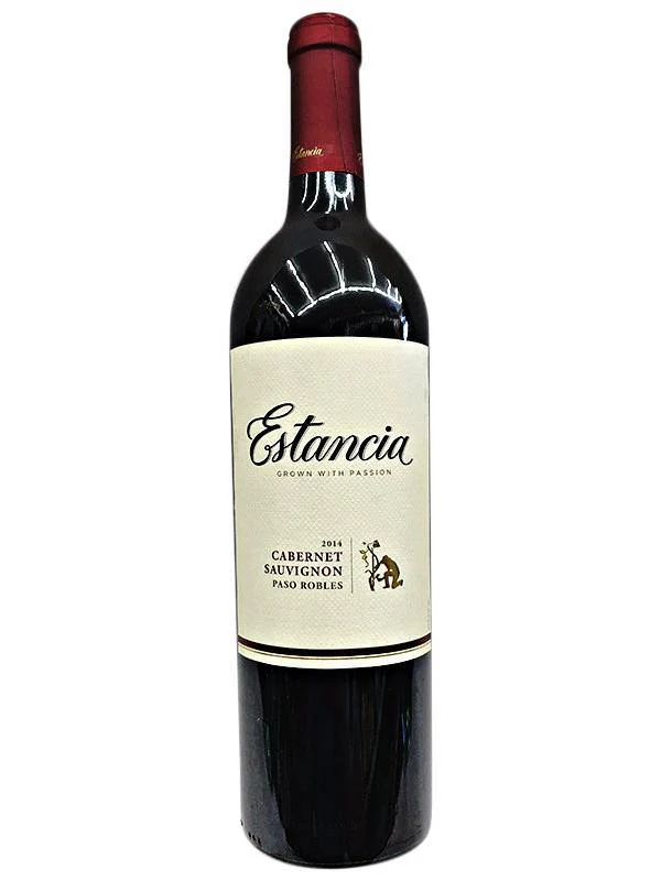 Estancia Cabernet Sauvignon - Image 2