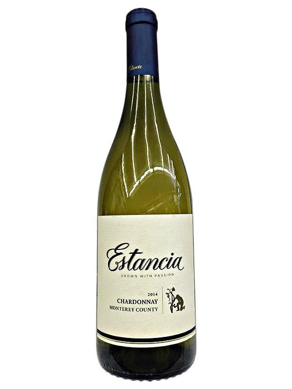Estancia Estates Chardonnay - Image 2