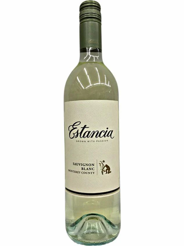 Estancia Estates Pinnacles Ranches Sauvignon Blanc