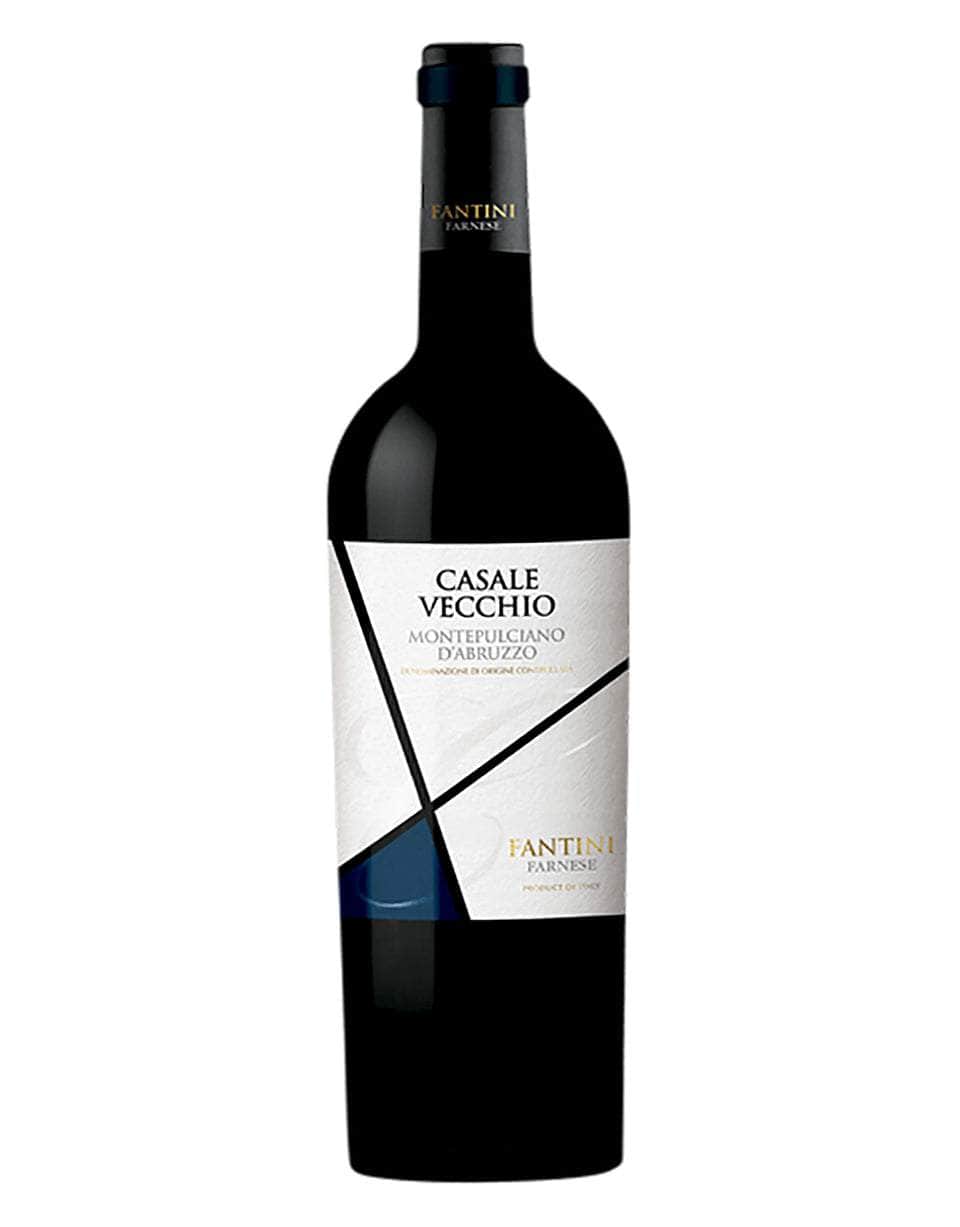 Farnese Casale Vecchio Montepulciano d'Abruzzo