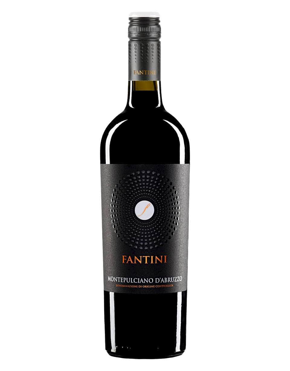 Farnese Fantini Montepulciano d'Abruzzo