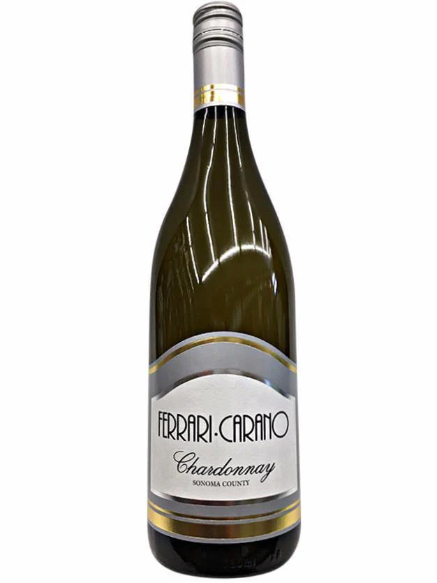 Ferrari-Carano Chardonnay