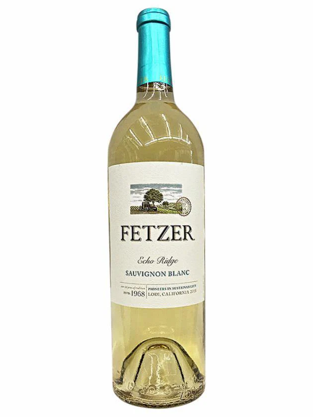 Fetzer Echo Ridge - Valley Oaks Sauvignon Blanc