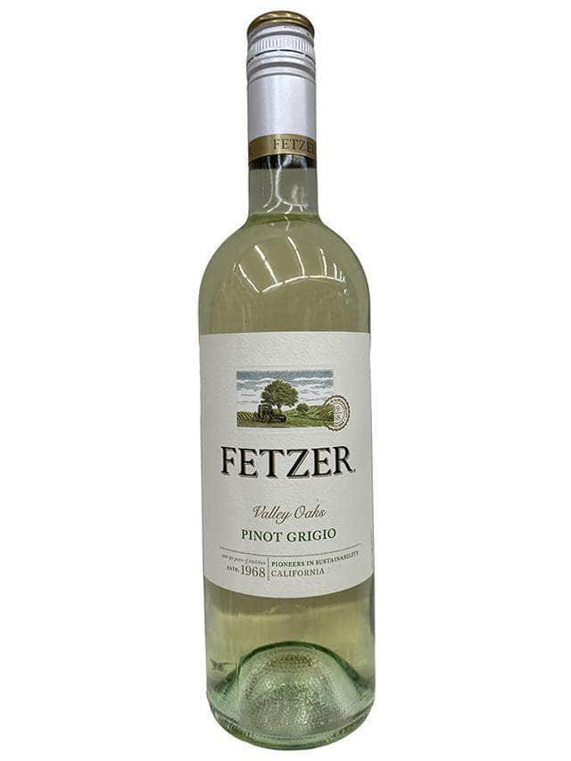 Fetzer Pinot Grigio 750ml