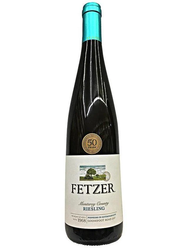 Fetzer Goosefoot Road Riesling