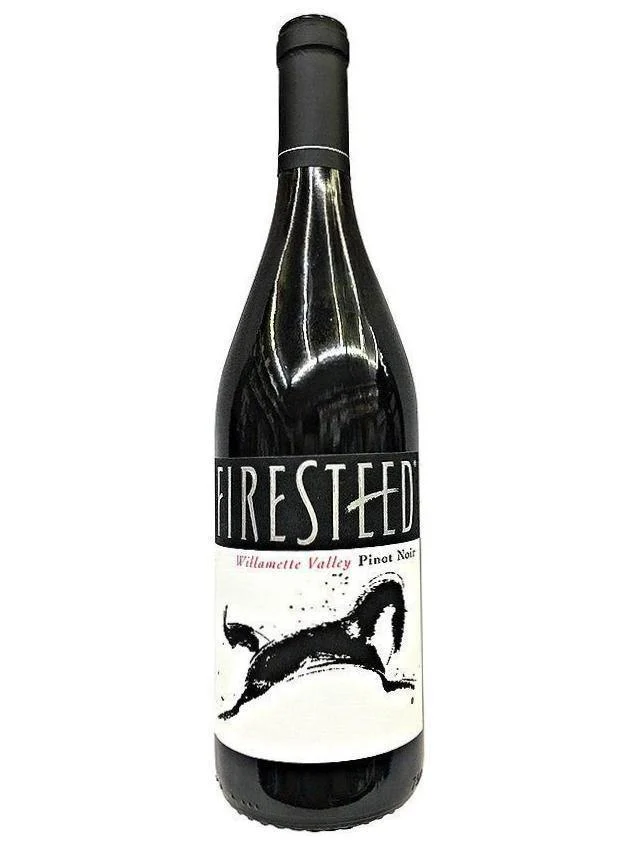 Firesteed Willamette Valley Pinot Noir
