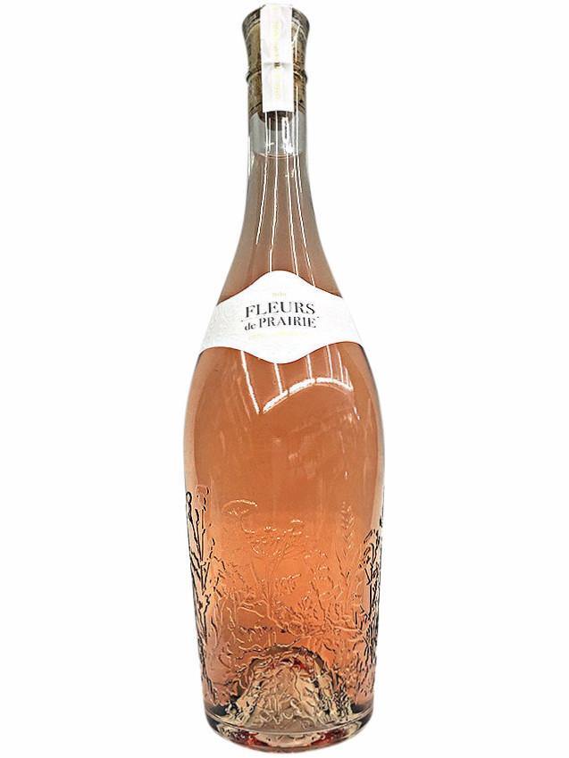 Fleurs de Prairie Rosé