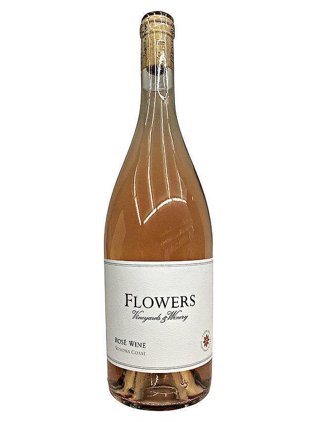 Flowers Sonoma Coast Rosé
