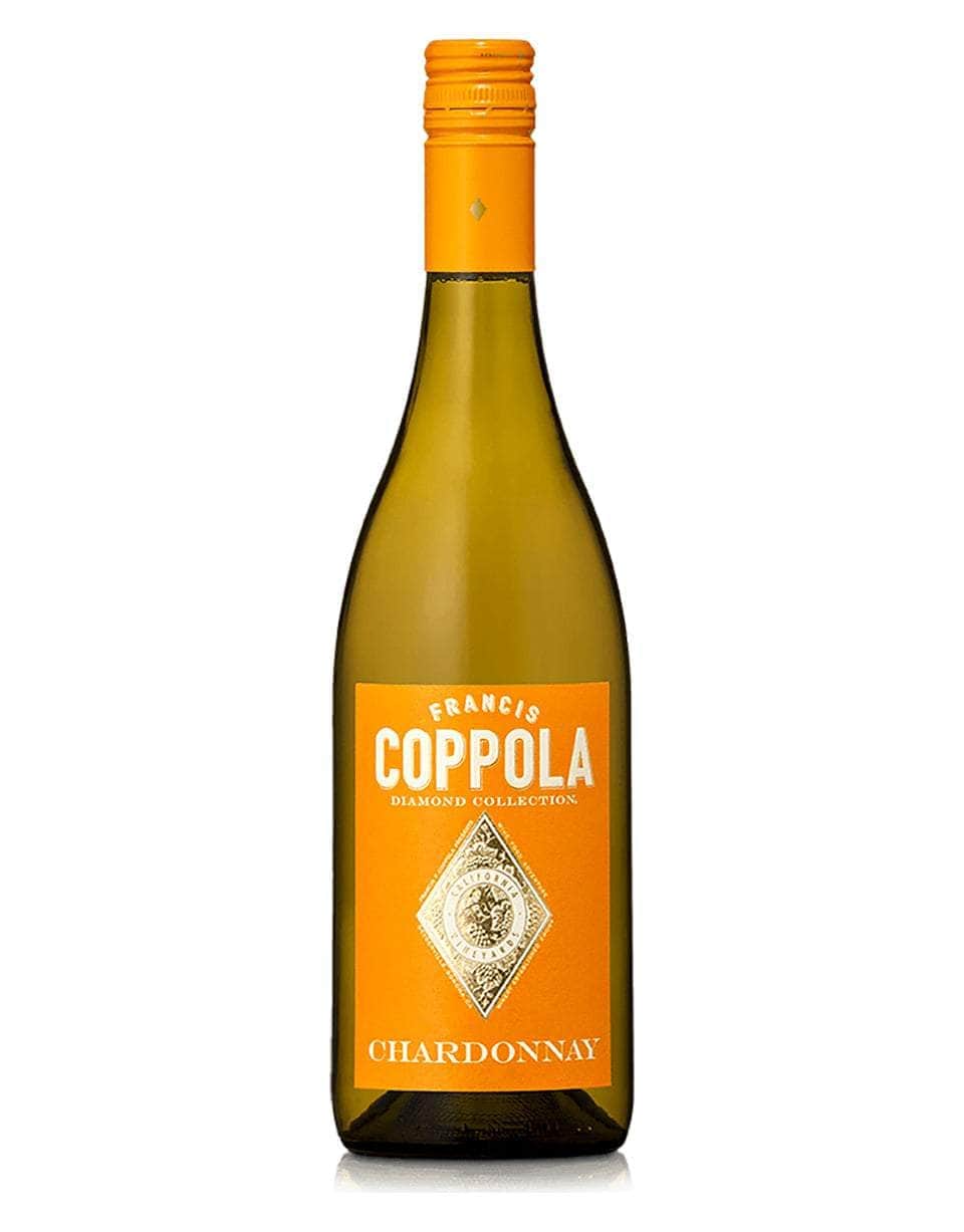 Francis Ford Coppola Diamond Collection Gold Label Chardonnay