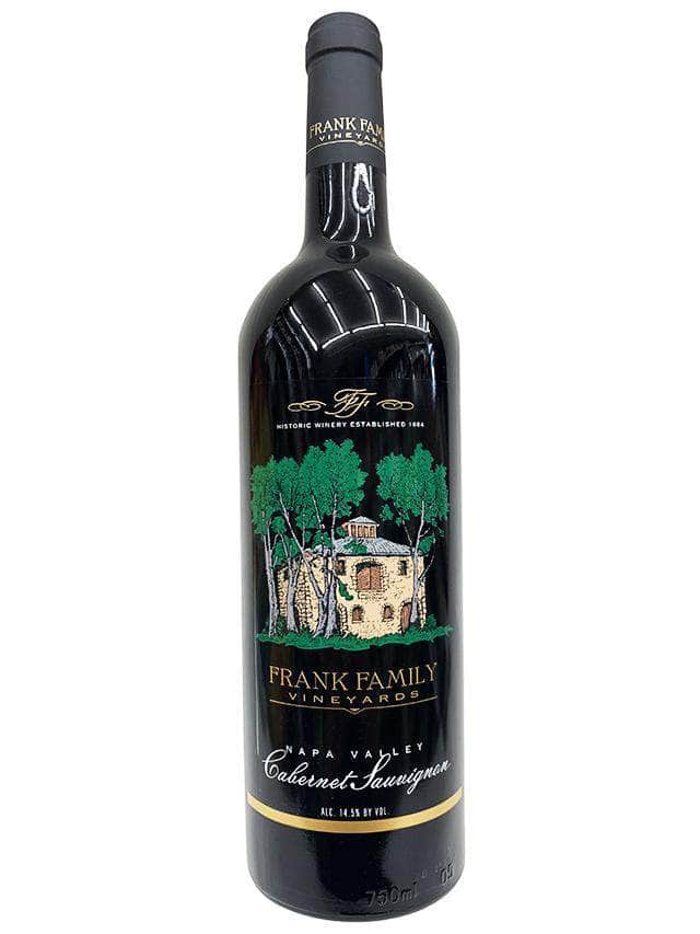 Frank Family Cabernet Sauvignon