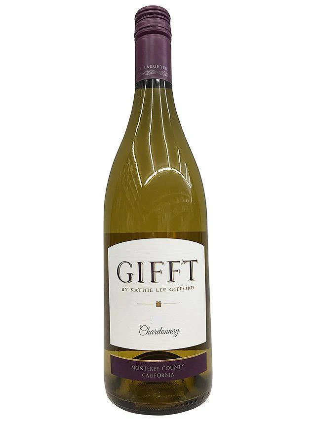 GIFFT Kathie Lee Gifford Chardonnay