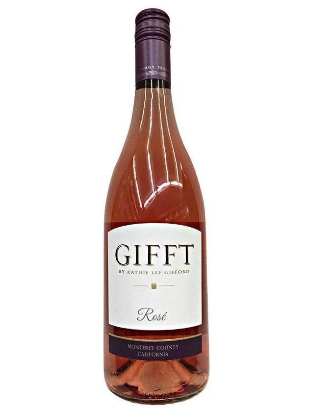 GIFFT Kathie Lee Gifford Rosé