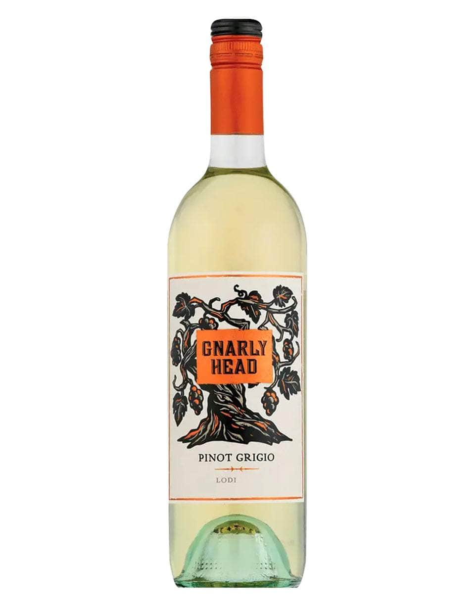 Gnarly Head Wines Pinot Grigio