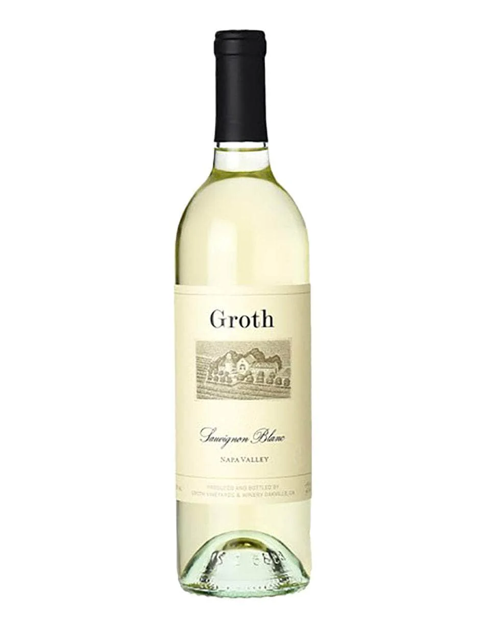 Groth Sauvignon Blanc
