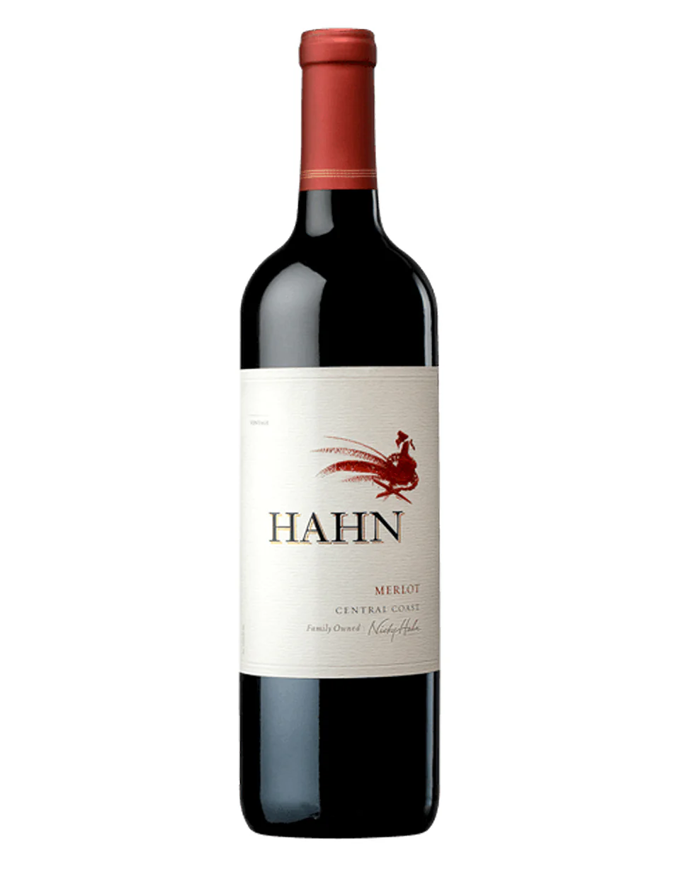 Hahn Family Wines Merlot