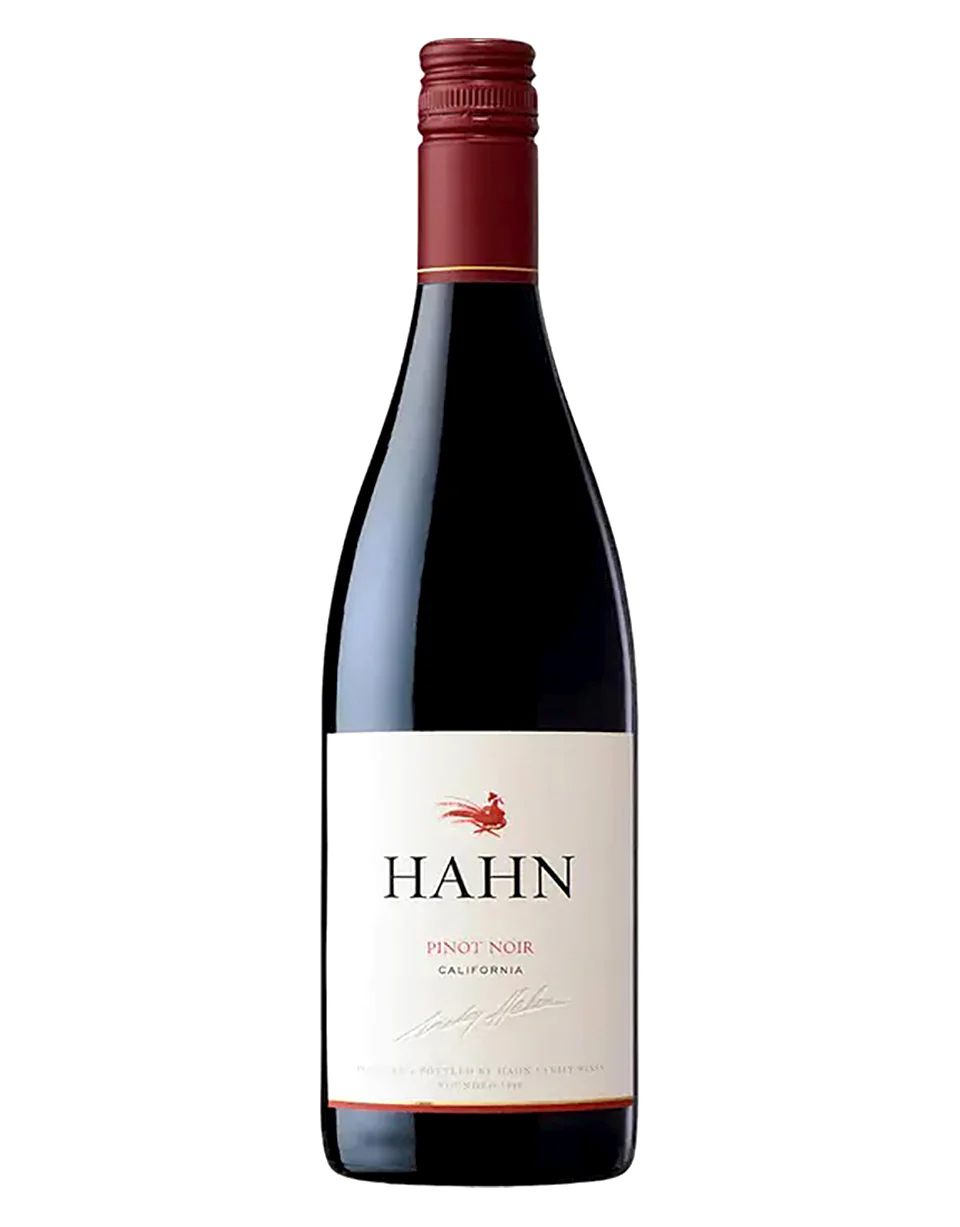 Hahn Family Wines Pinot Noir