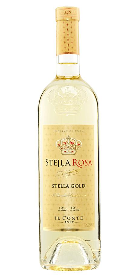 Stella Rosa Gold