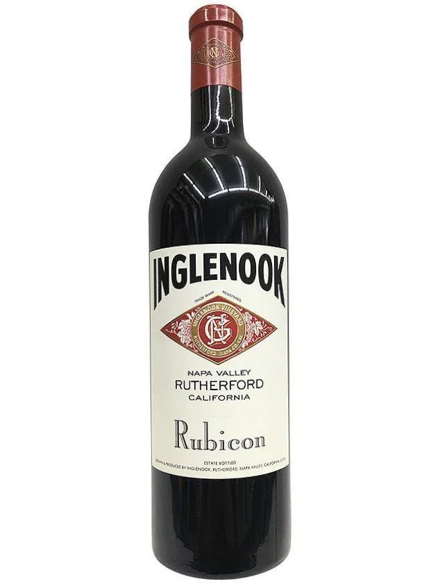 Inglenook Rubicon