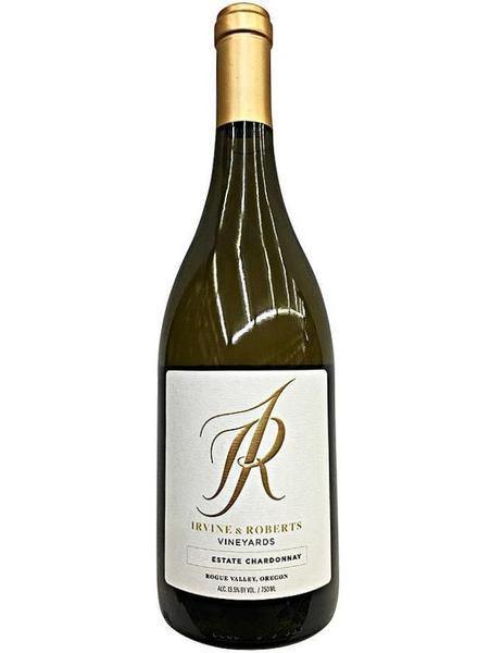 Irvine & Roberts Vineyards Estate Chardonnay
