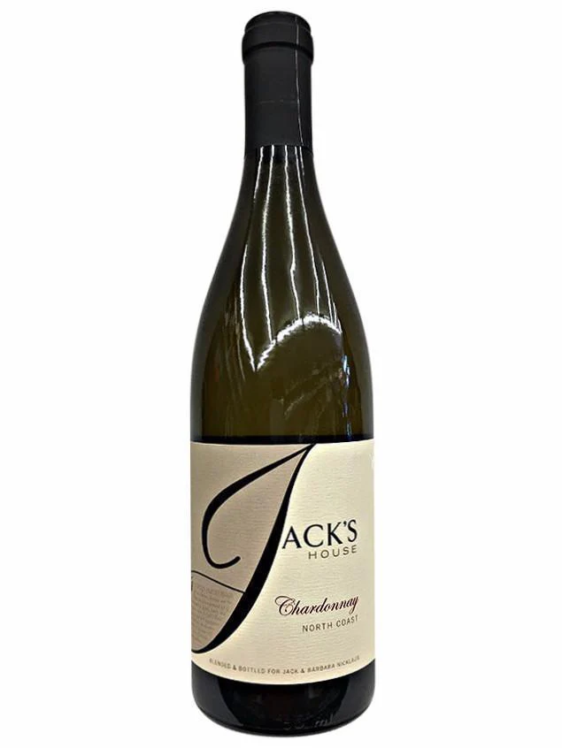 Jack's House Chardonnay