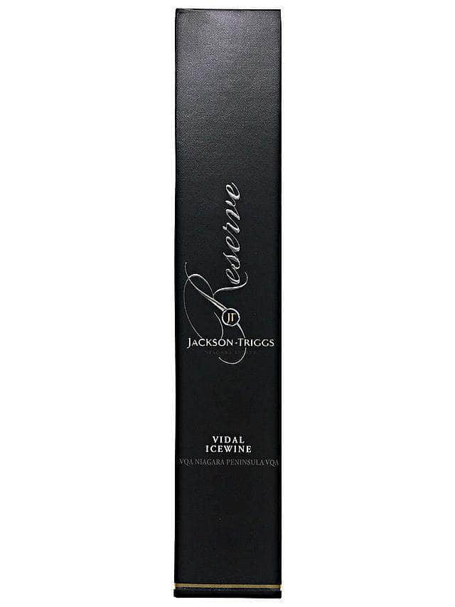 Jackson-Triggs Vidal Icewine Reserve 187ml - Image 3