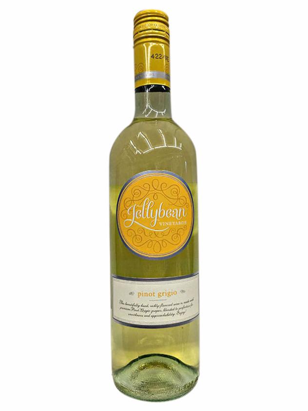 Jellybean Pinot Grigio