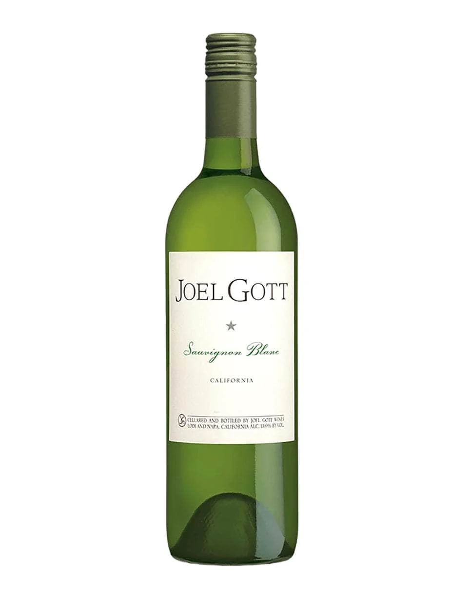Joel Gott Wines Sauvignon Blanc