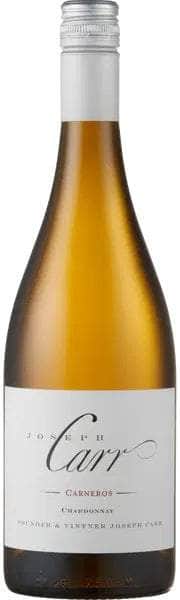 Joseph Carr Carneros Chardonnay