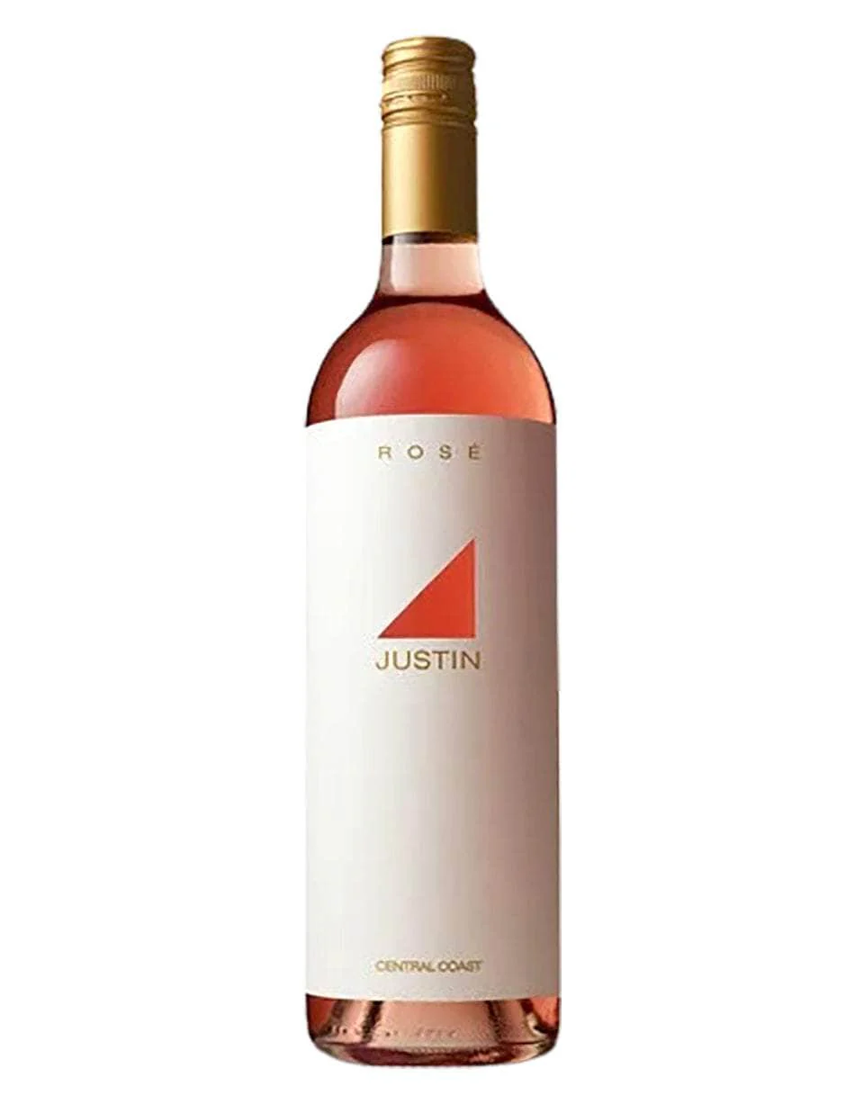 Justin Rosé Wine