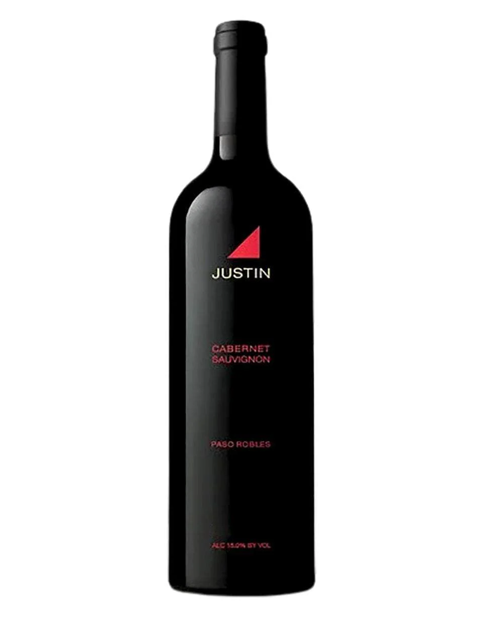 Justin Cabernet Sauvignon