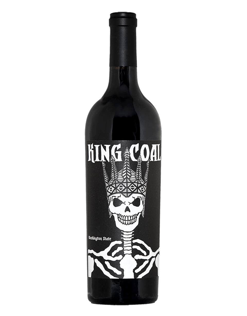 K Vintners King Coal Stoneridge Vineyard