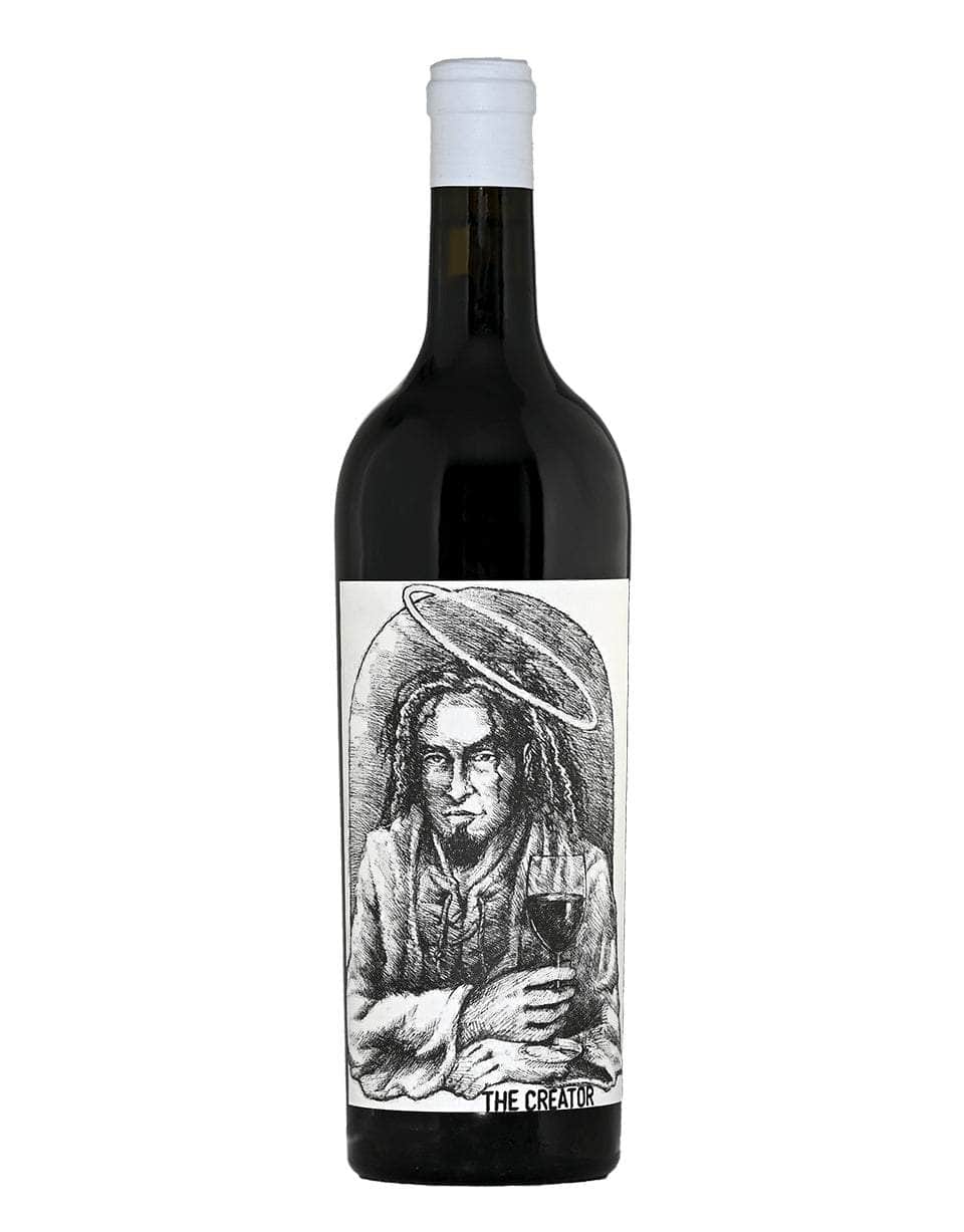 K Vintners The Creator 2016