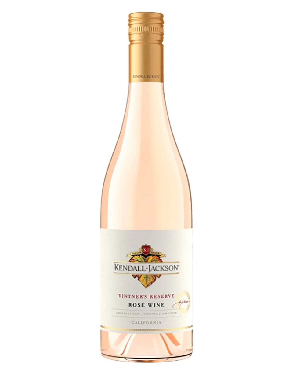 Kendall-Jackson Vintner's Rosé