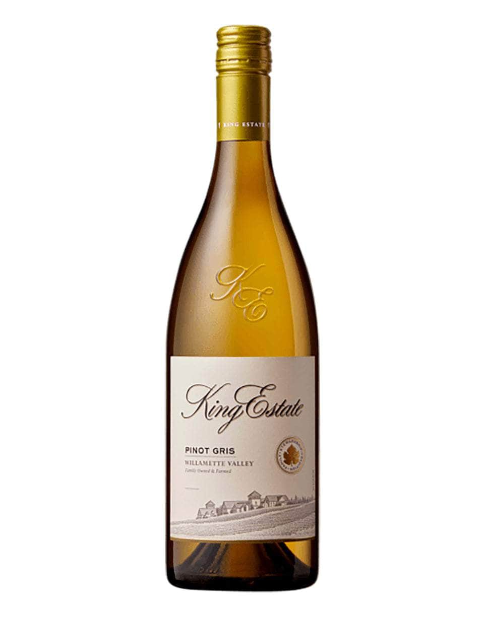 King Estate Willamette Valley Pinot Gris