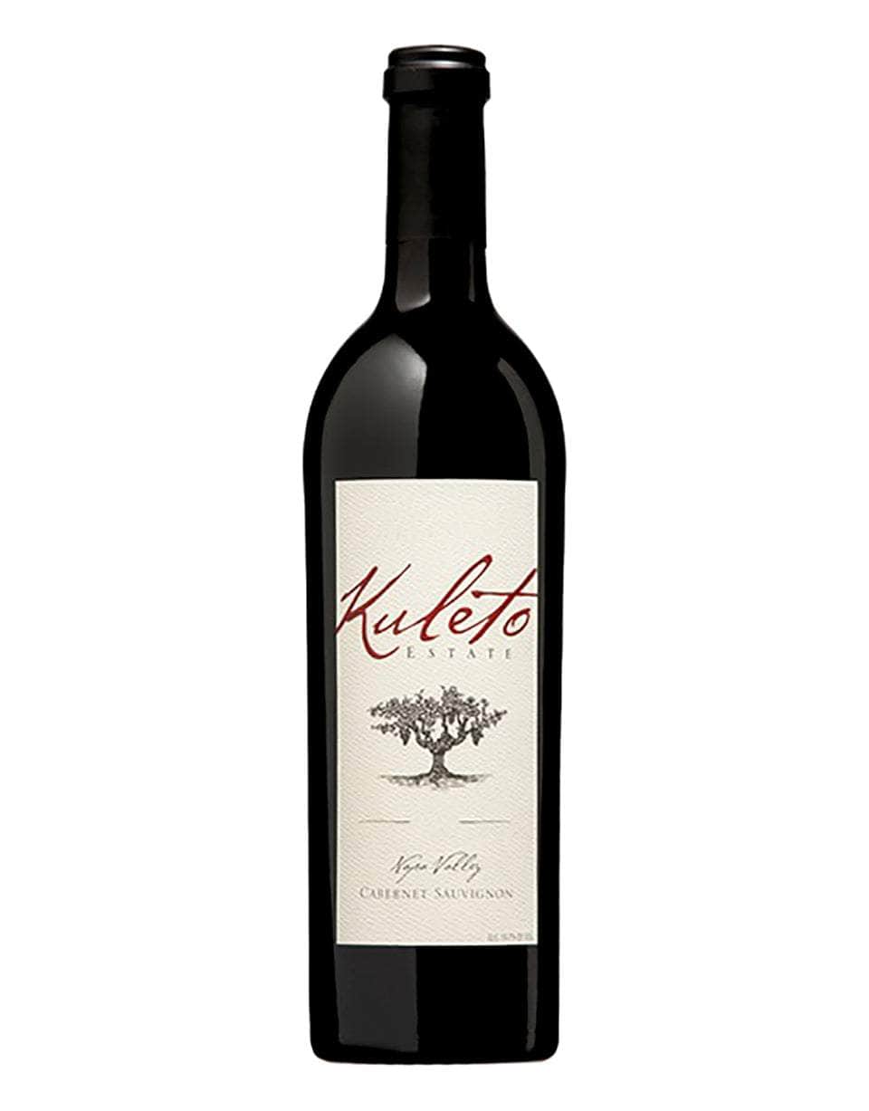 Kuleto Estate Cabernet Sauvignon