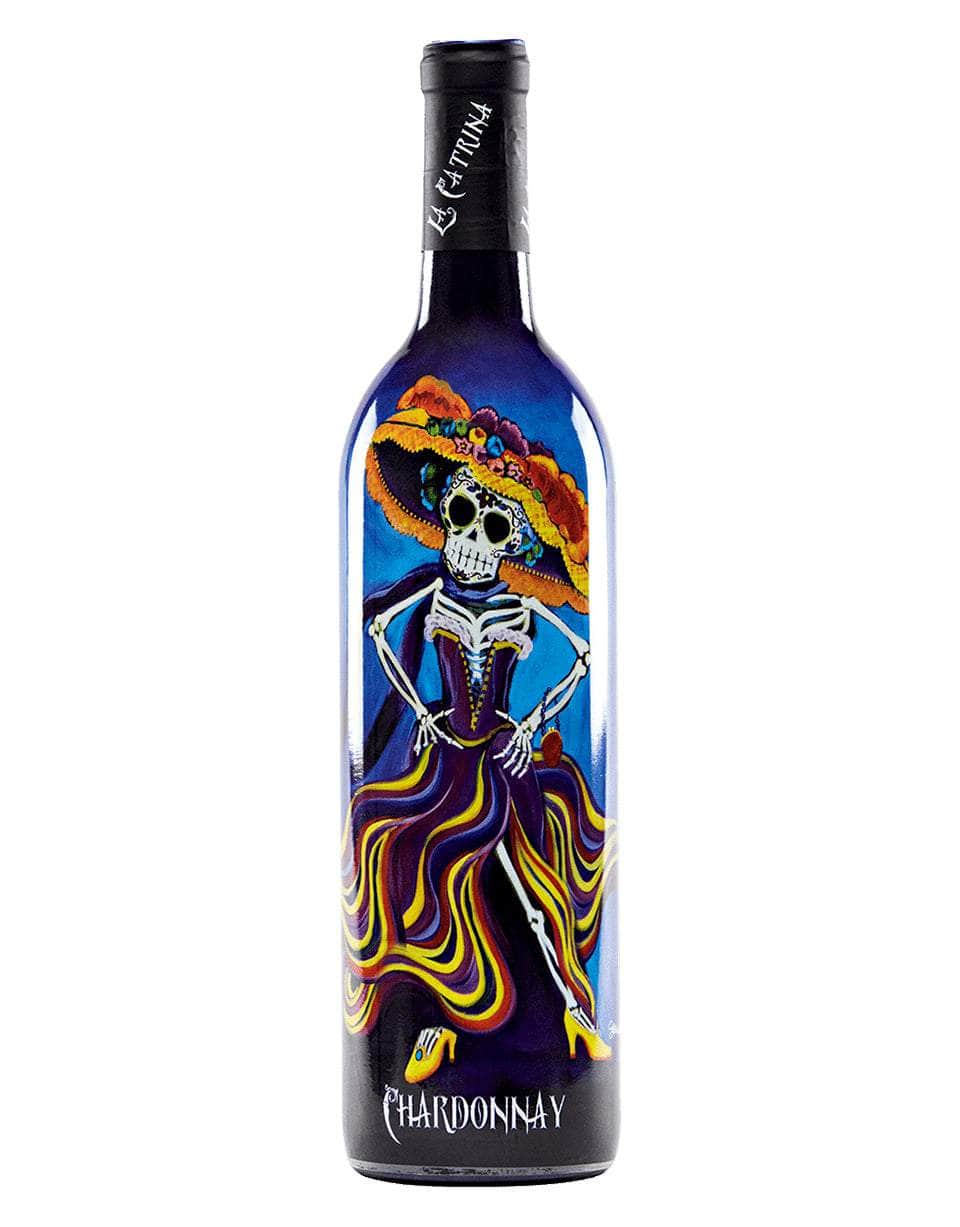 La Catrina Chardonnay